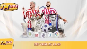 Kèo châu Âu là gì? Ví dụ và cách tính tiền kèo chi tiết 14 kèo châu âu là gì