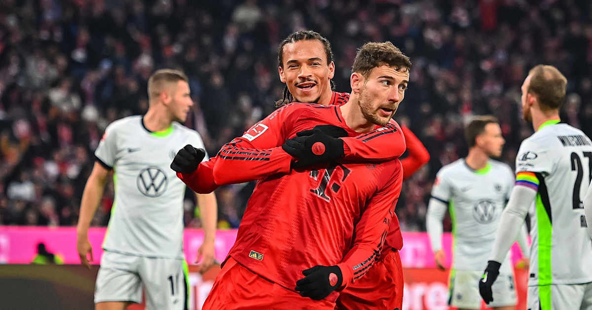 Nhận định Kèo Nhà Cái - Bayern Munich vs Wolfsburg 12/01/2026 8 Phân tích kèo châu Âu Bayern Munich vs Wolfsburg