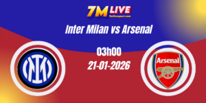 Nhận định Champions League: Inter Milan vs Arsenal 21/01/2026 9 Nhận định Champions League: Inter Milan vs Arsenal 21/01/2026