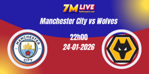 Nhận định Ngoại hạng Anh: Manchester City vs Wolves 24/01/2026 15 Nhận định Ngoại hạng Anh: Manchester City vs Wolves 24/01/2026