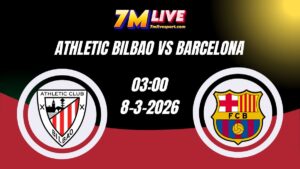Nhận định Athletic Bilbao vs Barcelona 03h00 Ngày 08/03/2026 12 Nhận định Athletic Bilbao vs Barcelona