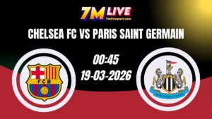 Nhận định Barcelona vs Newcastle United