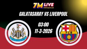 Nhận định Newcastle United vs Barcelona 03h00 Ngày 11/03/2026 9 Nhận định Newcastle United vs Barcelona