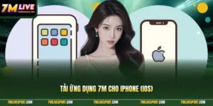 Tải Ứng Dụng 7M Cho iPhone (iOS) - Hướng Dẫn Cực Chi Tiết 13 Tải ứng dụng 7M cho iPhone
