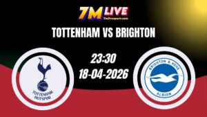 Soi kèo Tottenham vs Brighton